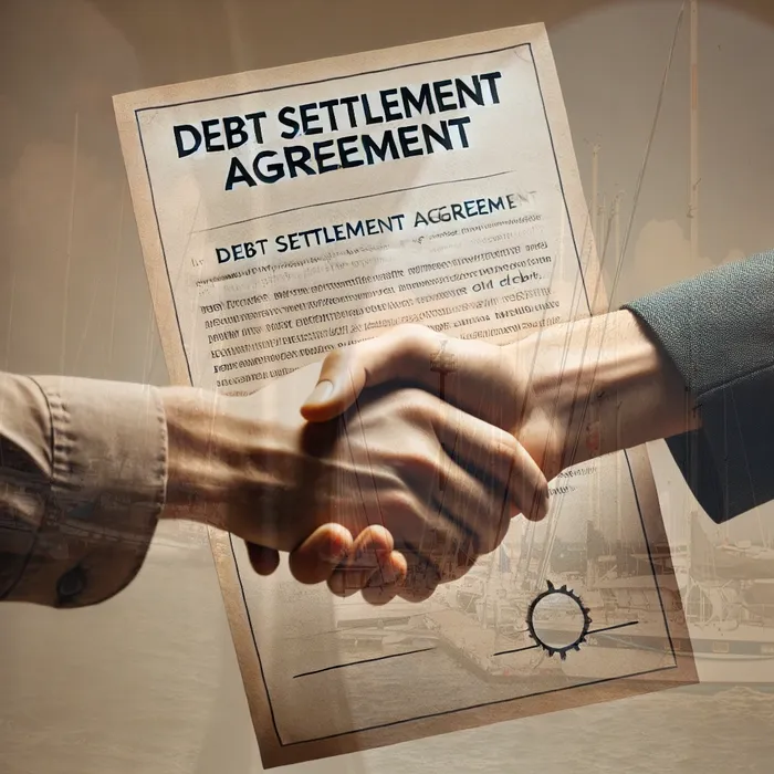 개인회생준비서류