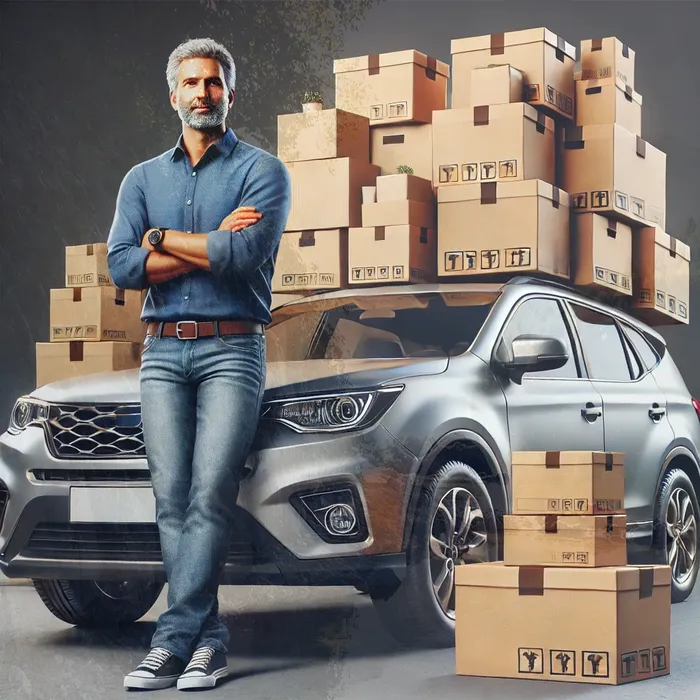 개인회생준비서류