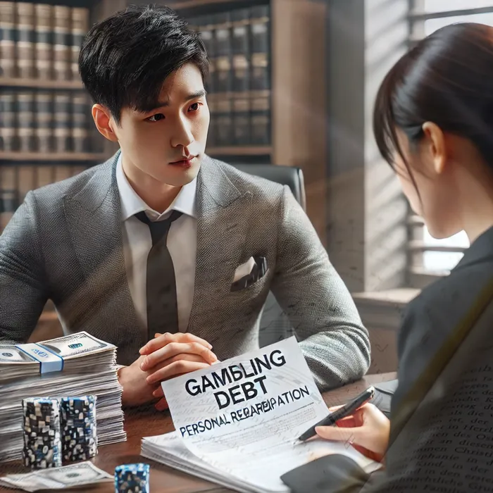 개인회생 비용저렴한