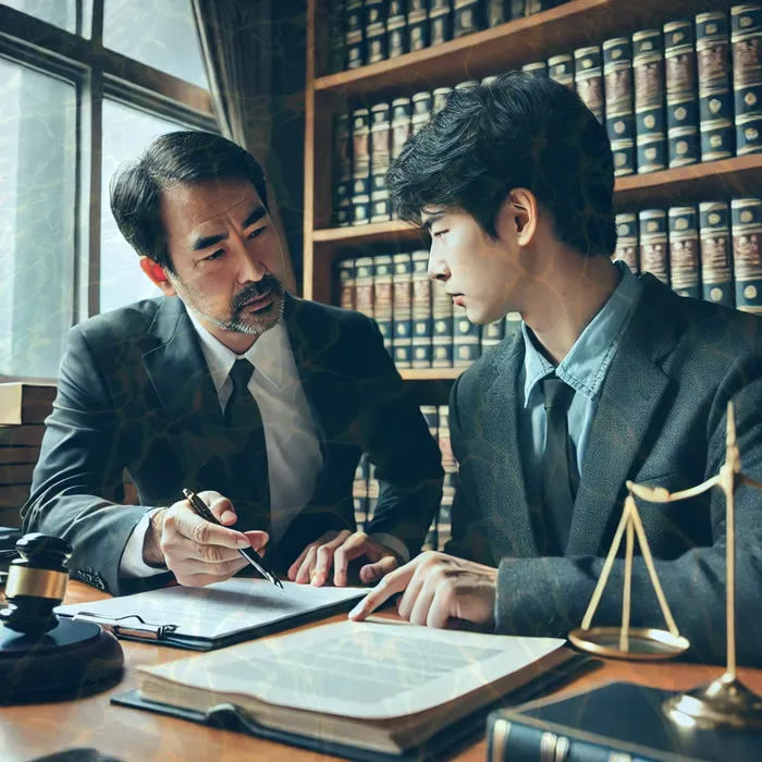 개인회생인가결정