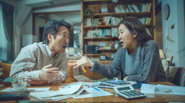 신용불량자기준