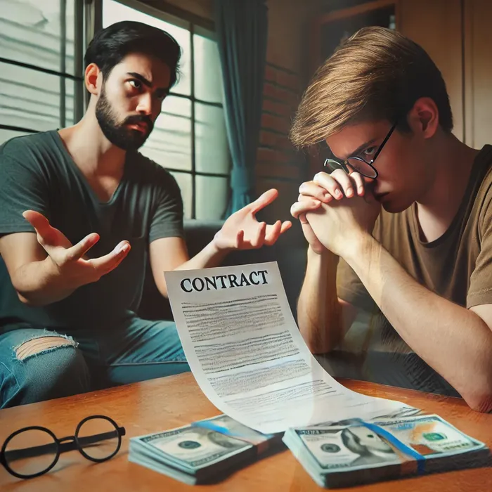 3억대출이자 연체 시