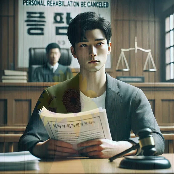 개인신용회복제도