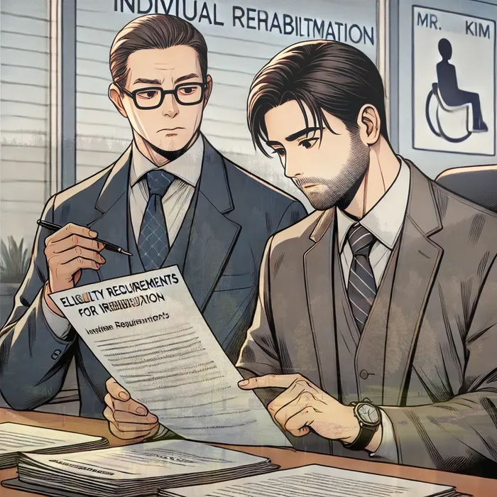 개인신용회복제도