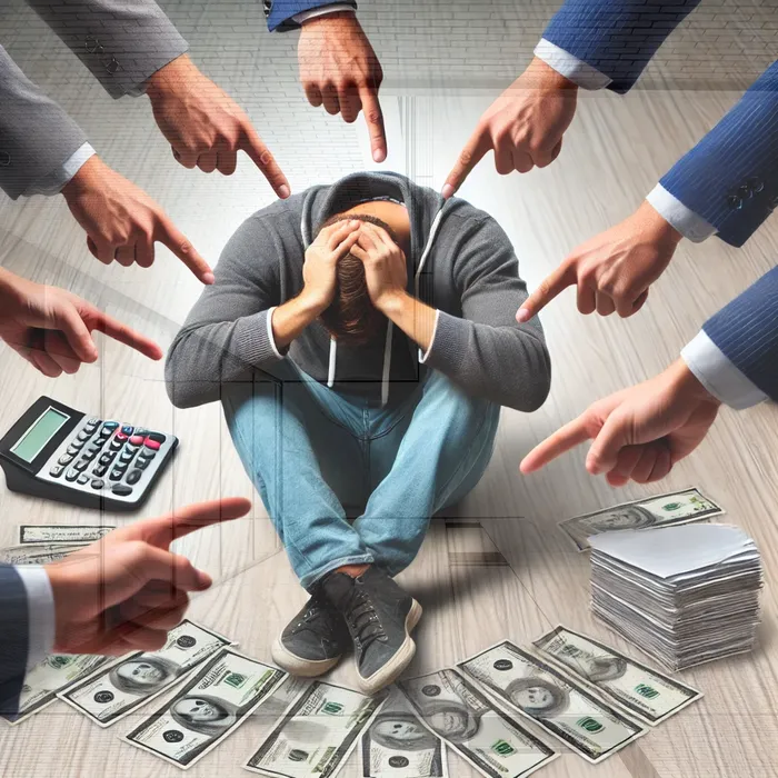 도박빚개인회생