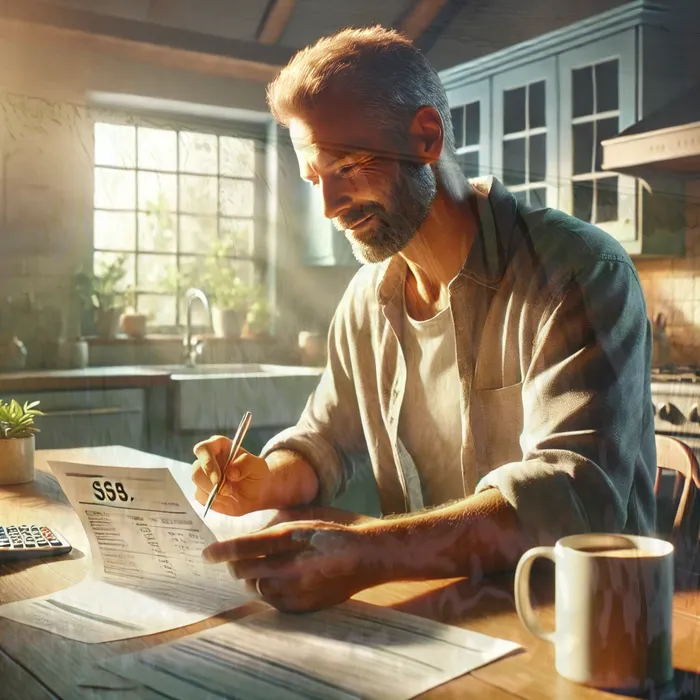 개인회생자가진단