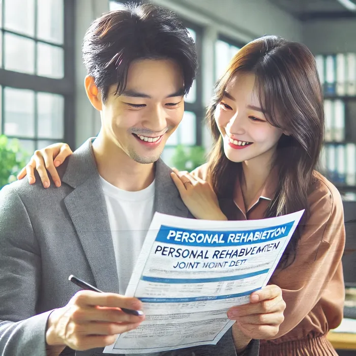 개인회생특별면책