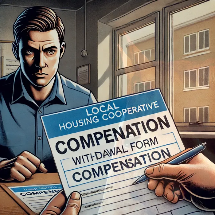 채무자대리인제도