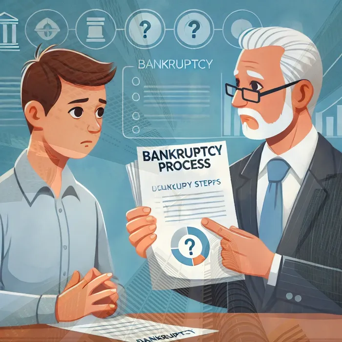 개인회생법무법인