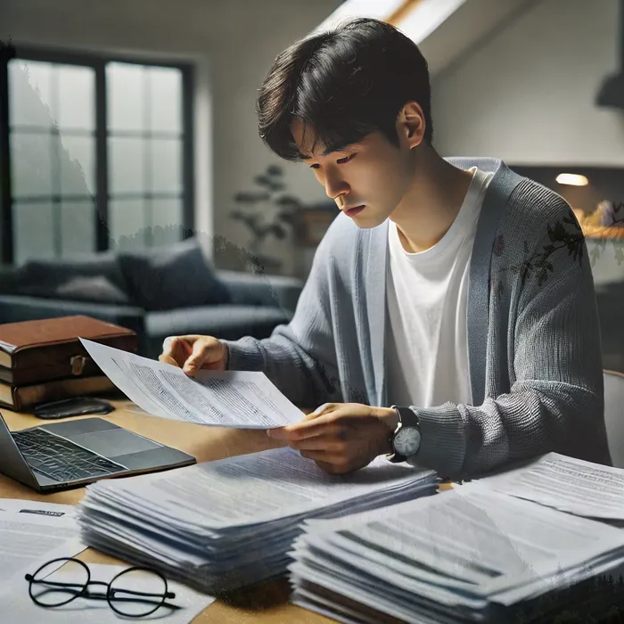 카드값대출 연체 시