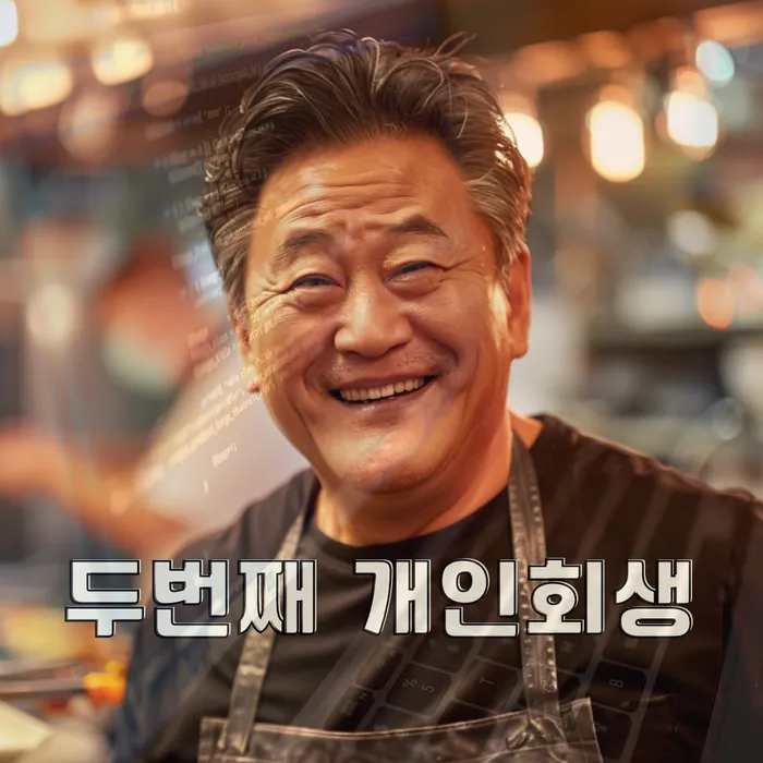 부산개인회생전문