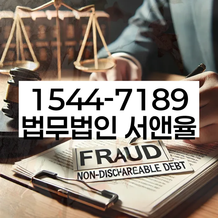 개인회생신청절차