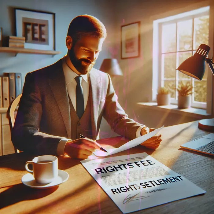 개인회생면책신청서양식