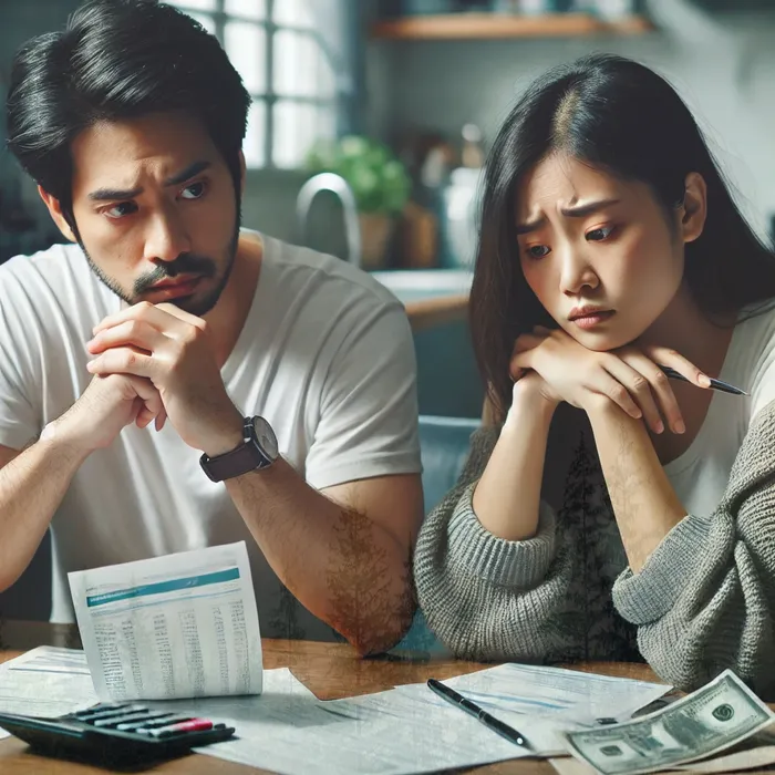 신용등급7등급대출 연체 시