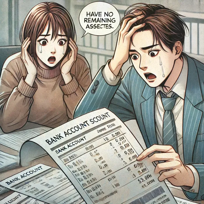 신용등급7등급대출 연체 시