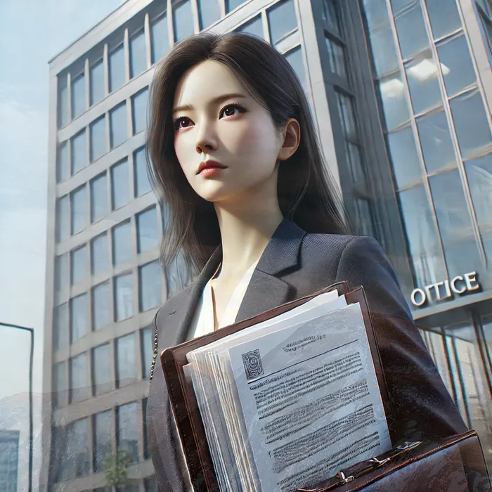 소액대출 연체 시