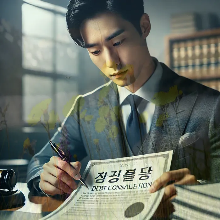 소액대출 연체 시