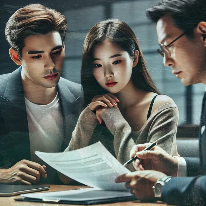 회생비용 저렴하고