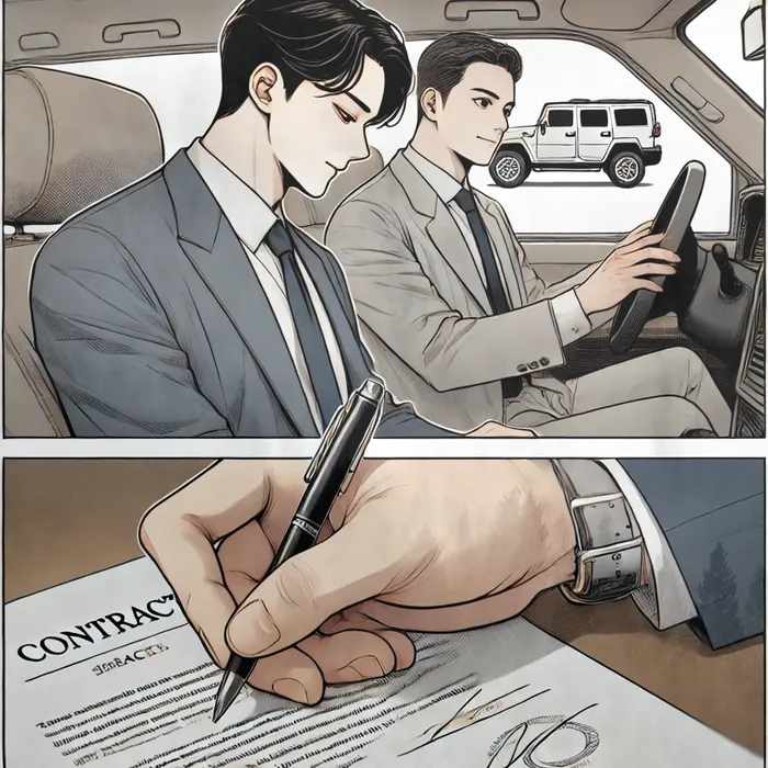 연대보증인채무