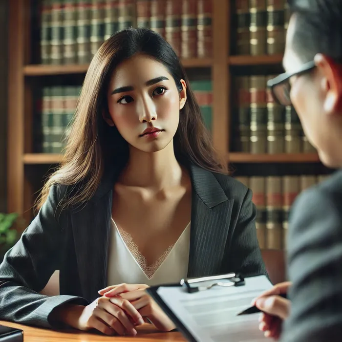 연대보증인채무