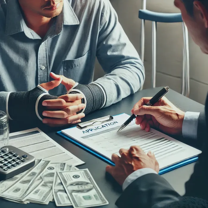 직장인채무통합대출 연체 시