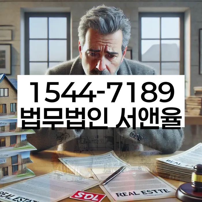 파산전문변호사
