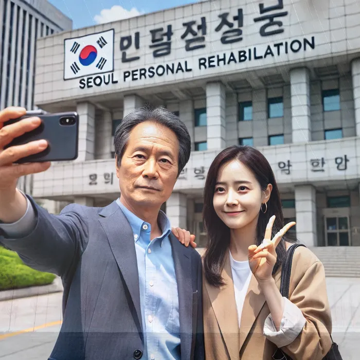 개인회생납입금