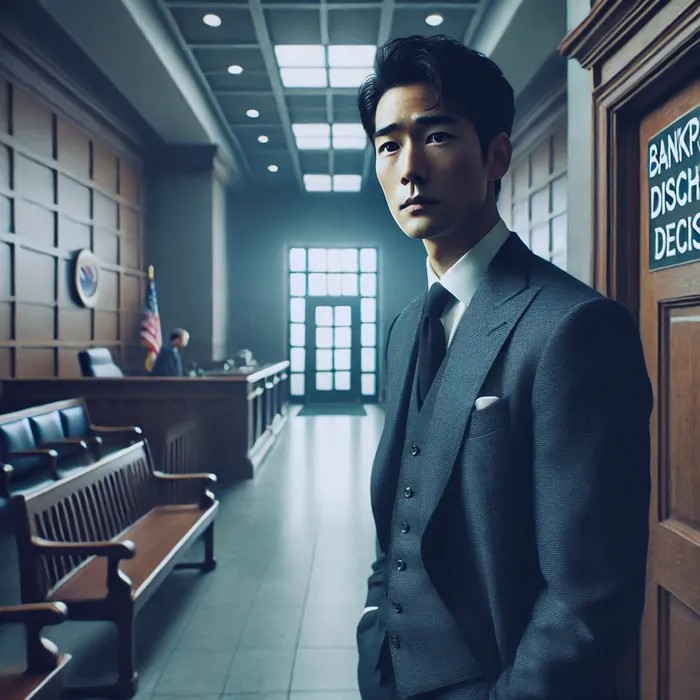 개인파산신청자격