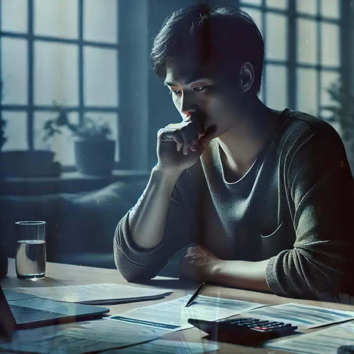 개인회생준비서류