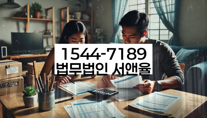 부산개인회생전문