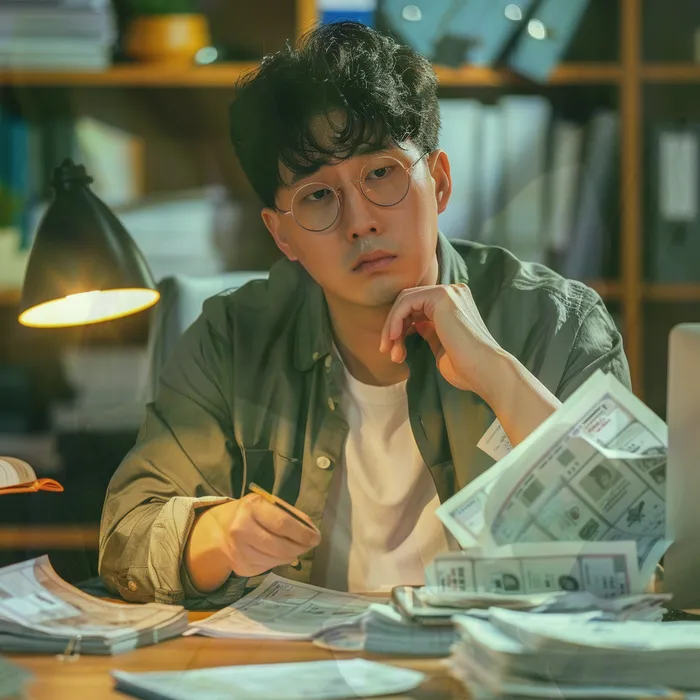 파산관재인의 역할