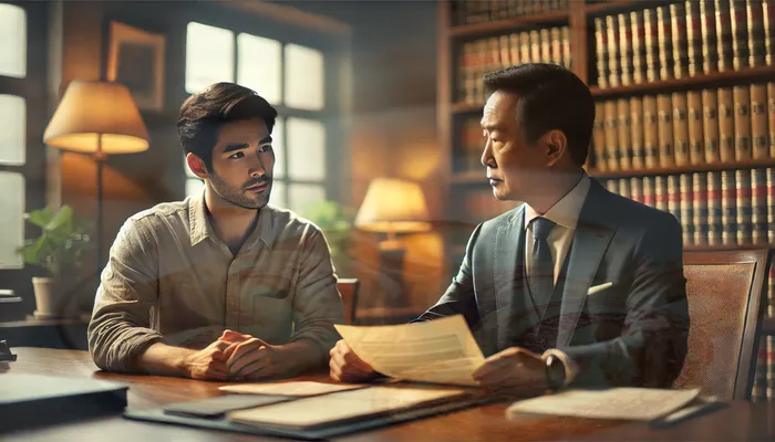 개인회생과 파산의 차이