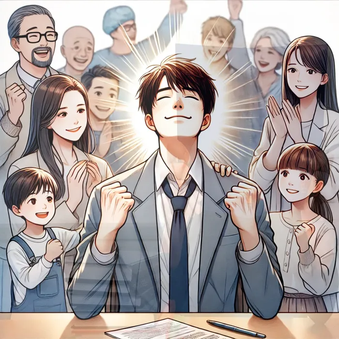 개인회생 성공 사례