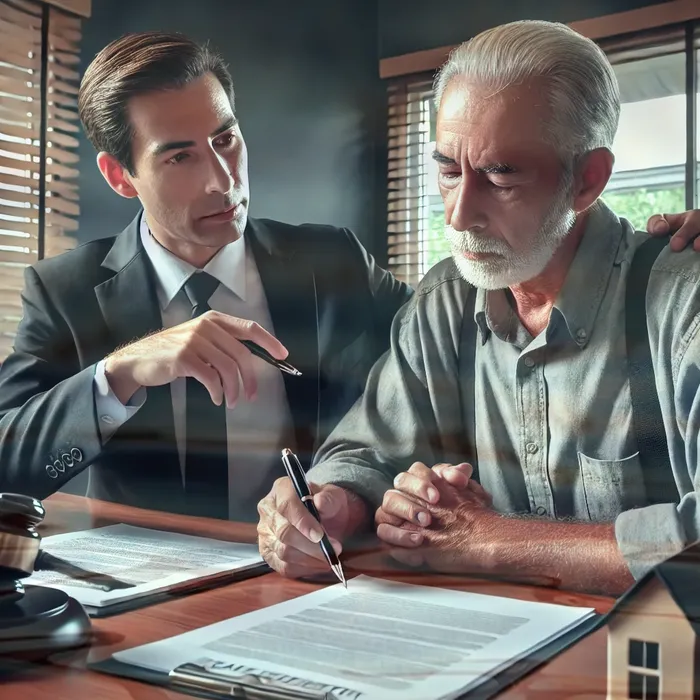 부동산 매각 절차