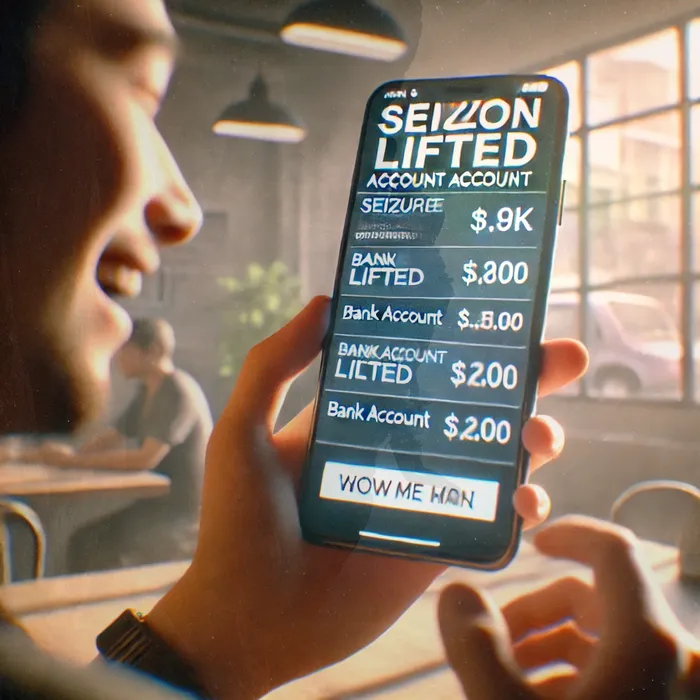 채무 조정 방법