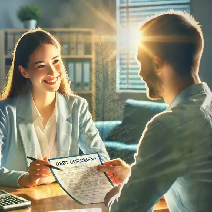 개인파산과 개인회생