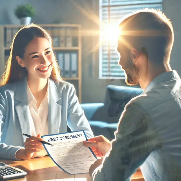 개인회생 서류 준비