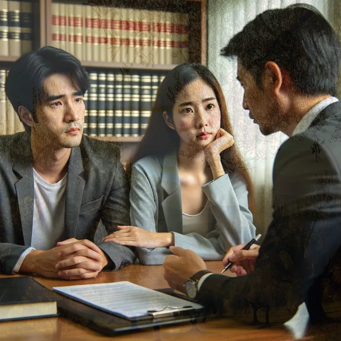 개인회생 서류 준비