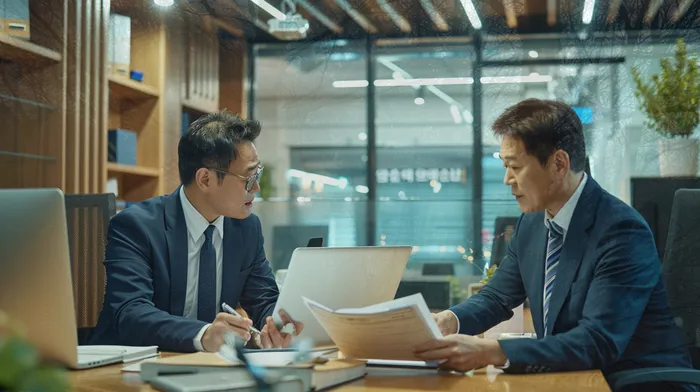 개인회생 성공 사례