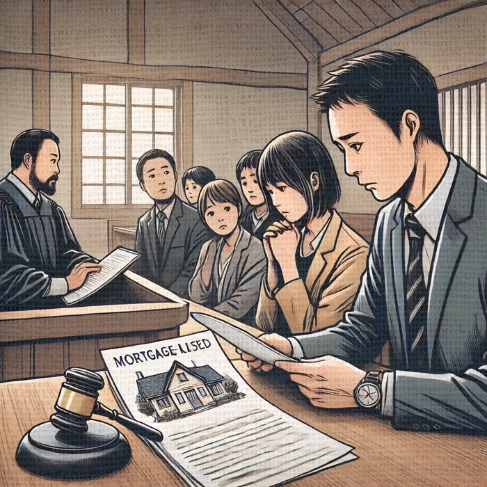 채무 불이행 법적 대응