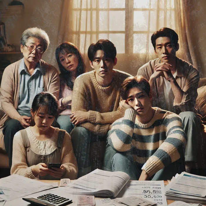 부채 해결 변호사