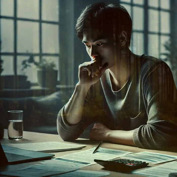 부채 해결 변호사