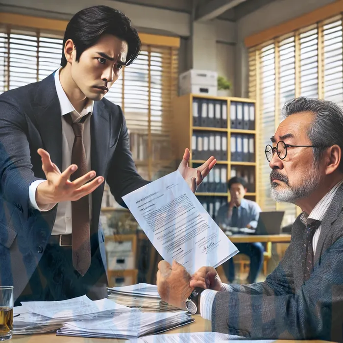 대납 업체 선택 요령