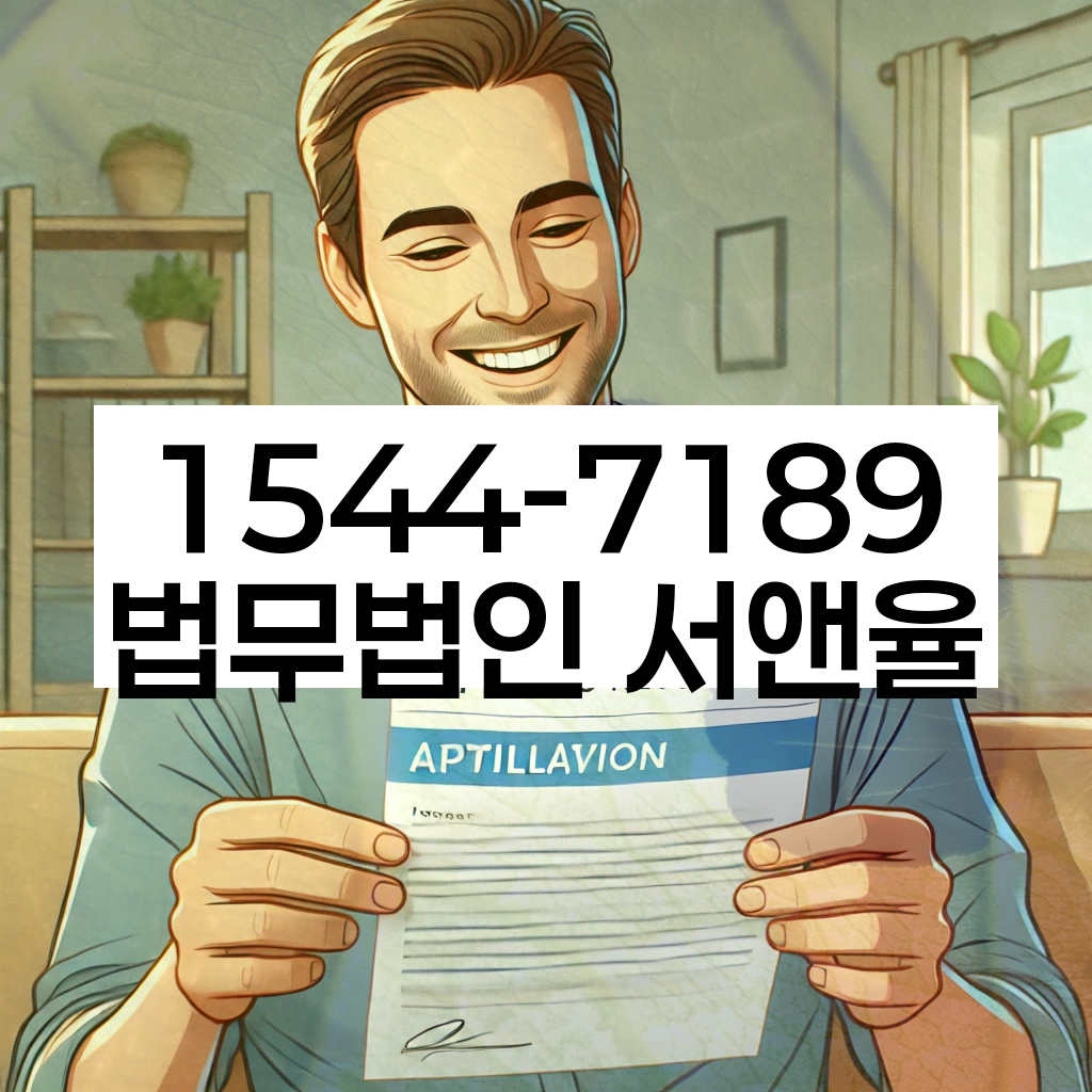 양구군 개인회생 절차
