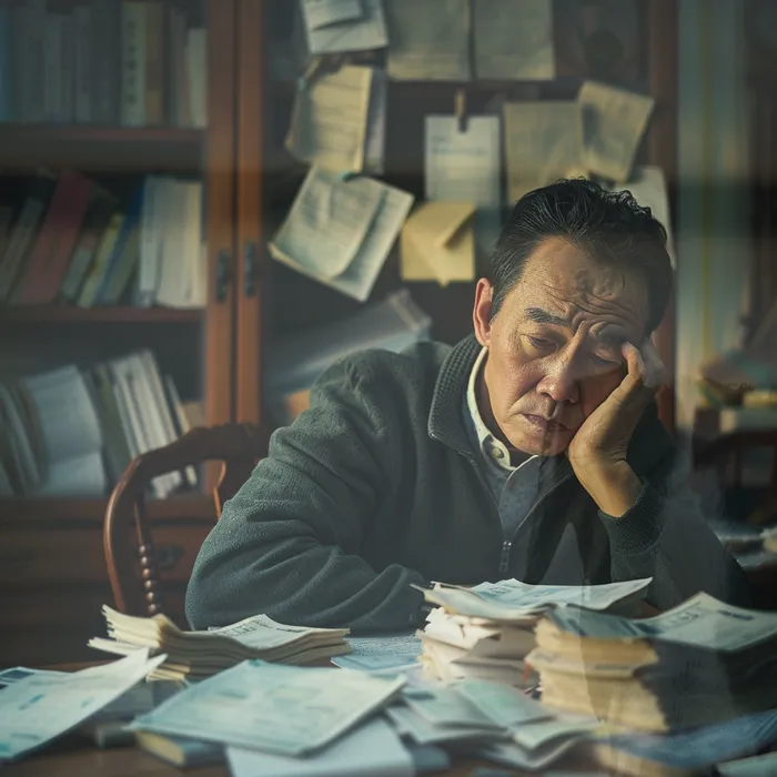 개인회생 성공 사례