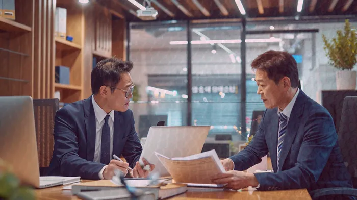 개인회생 신청 절차