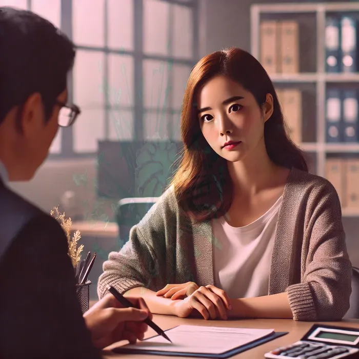 개인회생 신용도 영향