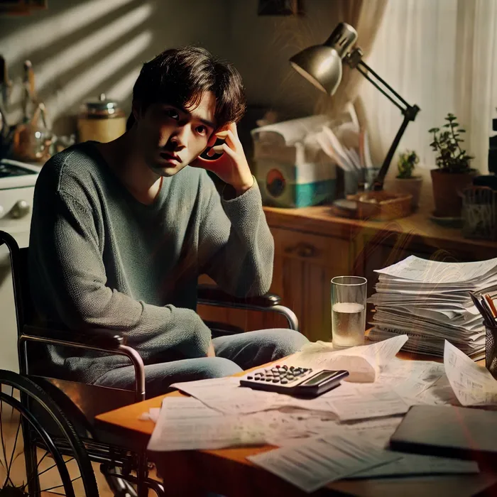 성공적인 채무 해결