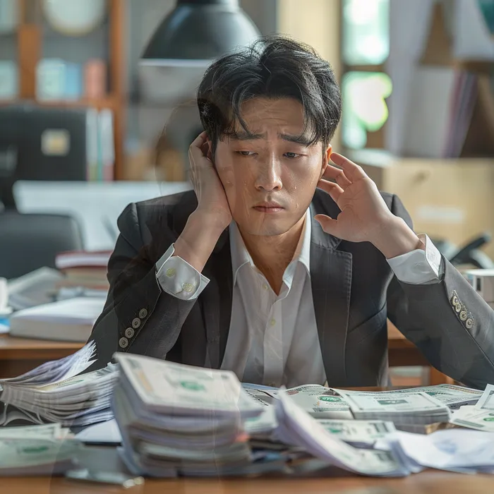 개인회생 성공 사례