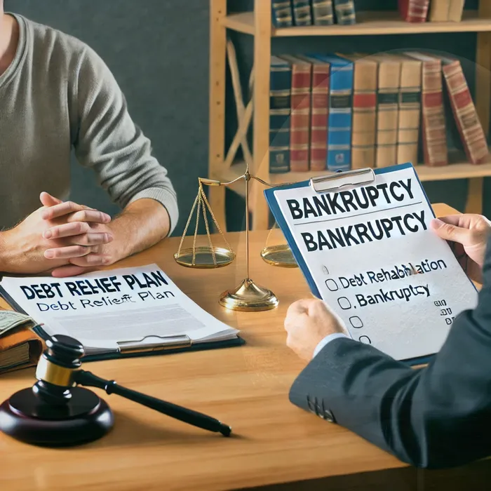 고양 개인파산 장점